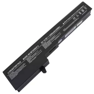 Baterie laptop CLEVO 6-87-M72SS-4DF2