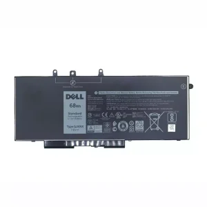 Baterie laptop DELL GD1JP