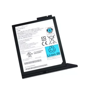 Baterie laptop FUJITSU Celsius H720