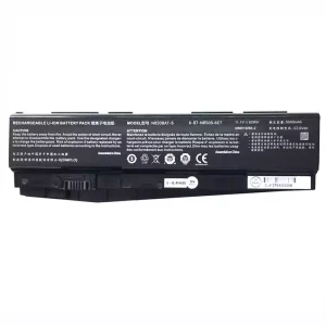 Baterie laptop CLEVO 6-87-N850S-4U41