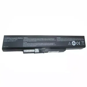 Baterie laptop MEDION MD98743