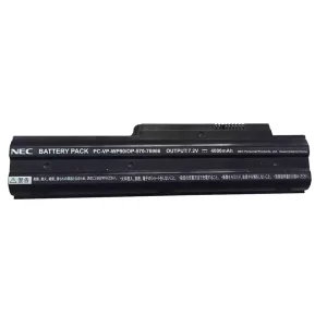 Baterie laptop NEC PC-VP-WP90