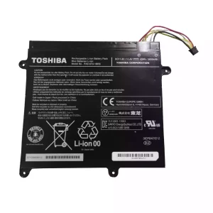 Baterie laptop TOSHIBA Portege Z10T-A，Portege Z10T，Portege Z10
