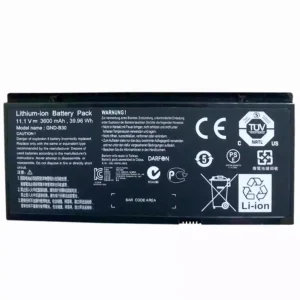 Baterie laptop GIGABYTE GND-B30