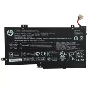 Baterie laptop HP 796356-005