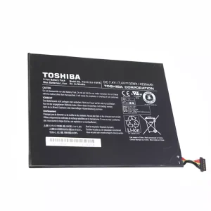 Baterie laptop TOSHIBA PA5123U-1BRS