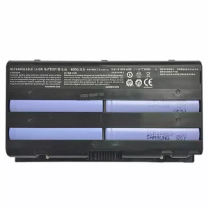 Baterie laptop CLEVO 6-87-N150S-4292,6-87-N150S-4U92