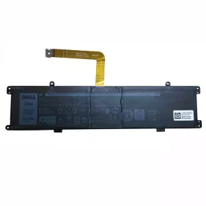 Baterie laptop DELL FTD6M