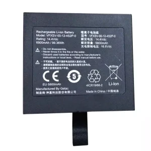 Baterie laptop GETAC VFXSV-00-12-4S2P-0,VFXSV-0