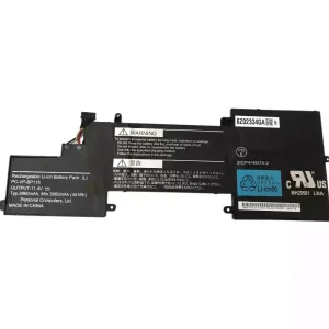 Baterie laptop NEC PC-VP-BP116