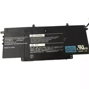 Baterie laptop NEC PC-VP-BP117