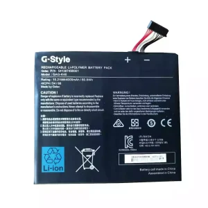 Baterie laptop GIGABYTE G-Style GAG-K40