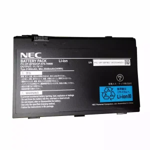 Baterie laptop NEC PC-VP-BP80,OP-570-76999