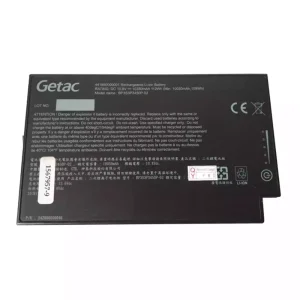 Baterie laptop GETAC 441128400007
