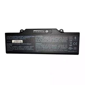 Baterie laptop Getac BP2S2P2600(S),441814800016