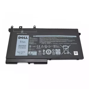 Baterie laptop DELL 93FTF