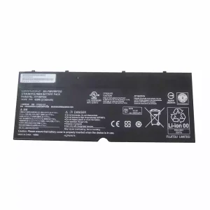 Baterie laptop FUJITSU FMVNBP232 FPCBP425