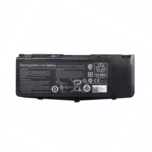 Baterie laptop DELL Alienware M17X R1 R2 R3,0C852J