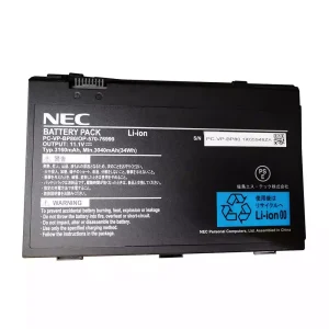 Baterie laptop NEC PC-VP-BP80,OP-570-76999