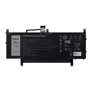 Baterie laptop DELL Latitude 9410 2-in-1,Latitude 9510 2-in-1