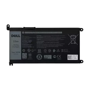 Baterie laptop DELL 16DPH,P90F