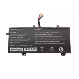 Baterie laptop UTL-577788-2S