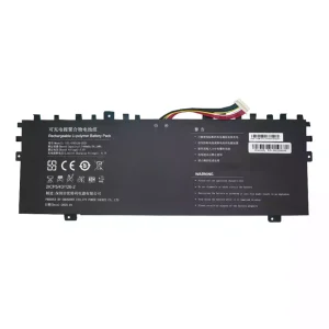 Baterie laptop UTL-4743126-2S2P