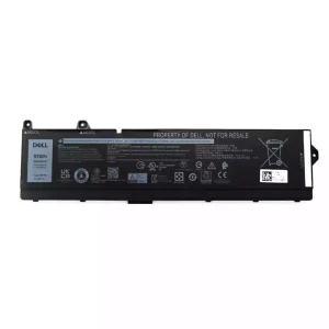 Baterie laptop DELL X9FTM