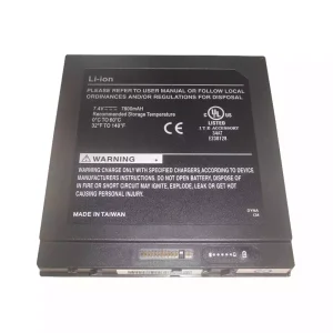 Baterie laptop Xplore BTP-80W3 BTP-87W3 IX104 iX104 C3 C4 C5