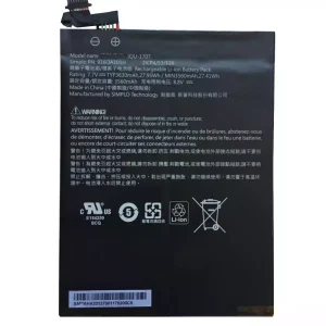 Baterie laptop Hasee SQU-1707 916QA101H