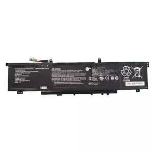 Baterie laptop SQU-2002 916QA139H THUNDEROBOT zero 2021