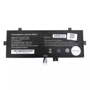 Baterie laptop UTL-3478110-2S