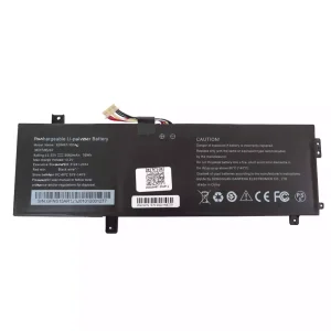 Baterie laptop 628467-3S1P-1