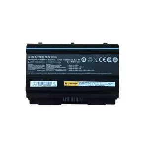 Baterie laptop CLEVO P180HMBAT-8 6-87-P180S 6-87-P180S-4271