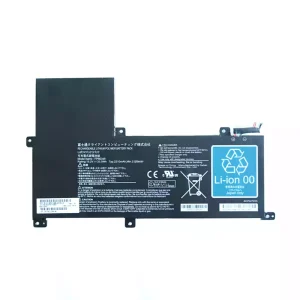 Baterie laptop Fujitsu FPB0348 CP767120-01