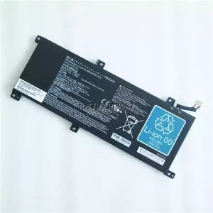 Baterie laptop CP767119-01,FPB0347