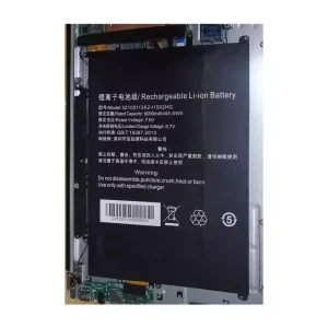 Baterie laptop 32105113X2-I1502HG