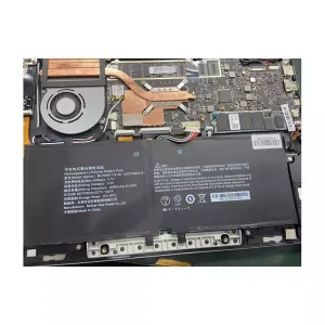 Baterie laptop MLP4087118-2S