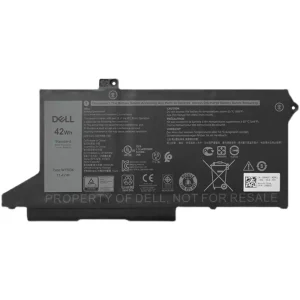 Baterie laptop DELL Latitude 5420