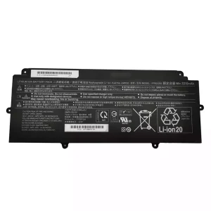 Baterie laptop FUJITSU FPB0339S FPCBP535
