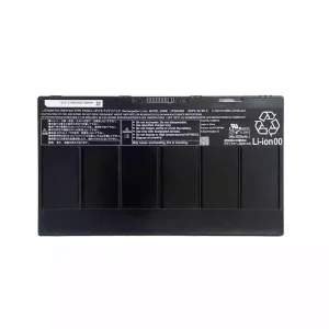 Baterie laptop FUJITSU FPB0346S FPCBP564 CP754603-01