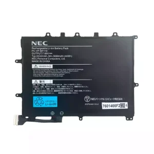 Baterie laptop NEC PC-VP-BP119