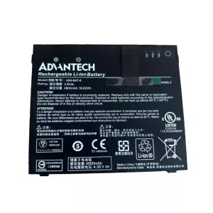 Baterie laptop GETEC ADHNTECH AIM-BAT-8