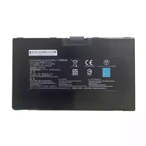 Baterie laptop MSI BTY-S1L
