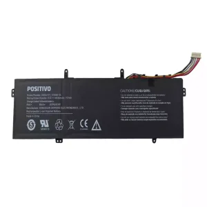 Baterie laptop POSITIVO DN50-57 556781-3S