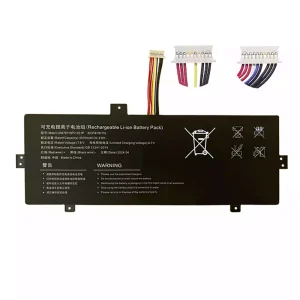 Baterie laptop Jumper ezbook s5 go U3478110PV-2S1P 3478110-2S