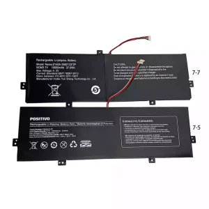 Baterie laptop POSITIVO Z140A-3582133*2P P3582132*2P