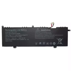 Baterie laptop U4867123PV-2S1P
