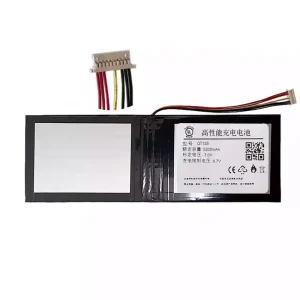 Baterie laptop QT15S,IPASON MaxBook P1X,MaxBook P2pro