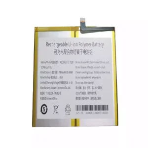 Baterie laptop AEC3463113-1S2P